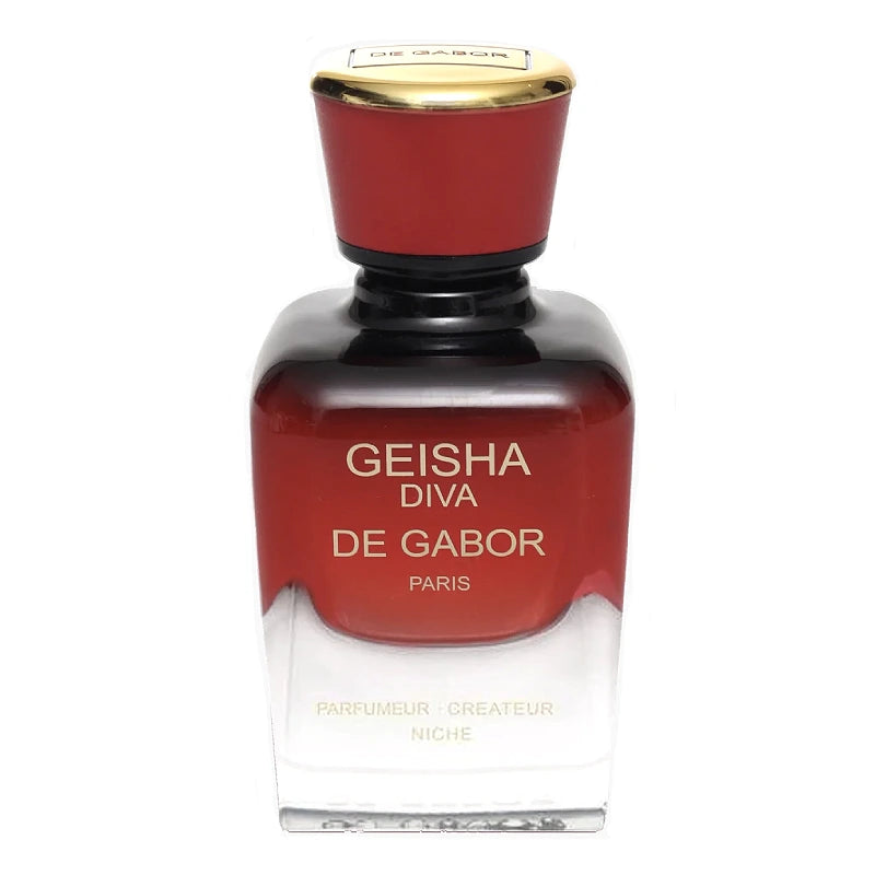 De Gabor Geisha Diva Extrait De Parfum 50ML Perfume