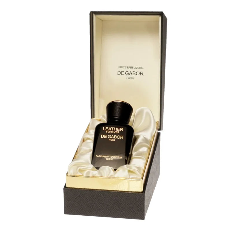 de Gabor Leather Forever Extrait De Parfum 50ML