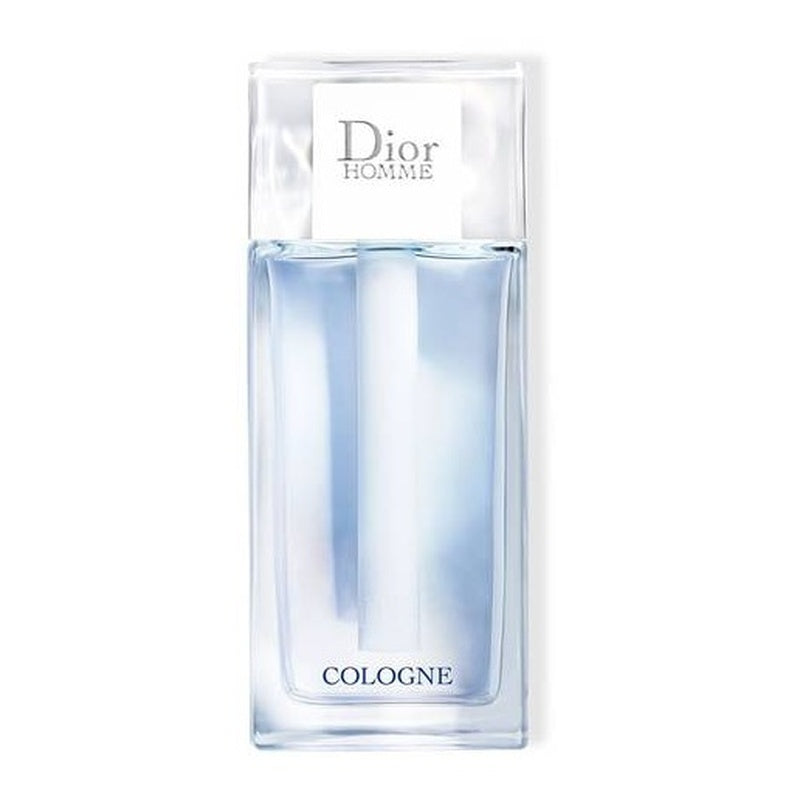 Dior Homme Cologne 125ML perfume bottle – luxury fragrance | Perfury UAE