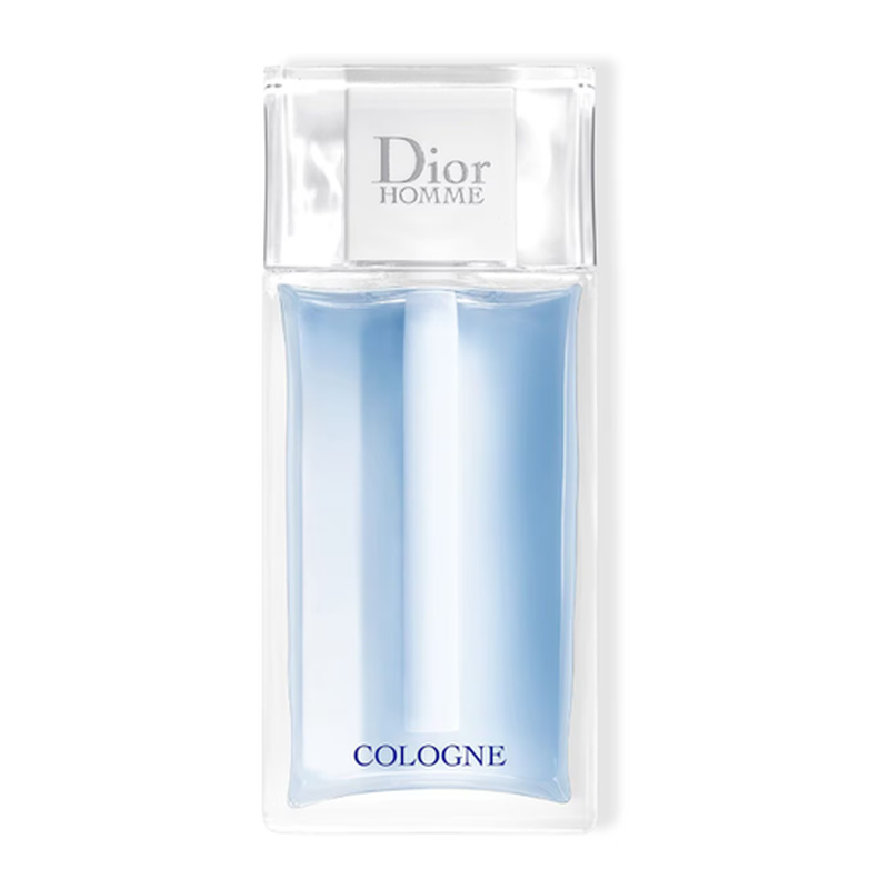 Dior Homme Cologne 200ML perfume bottle – luxury fragrance | Perfury UAE