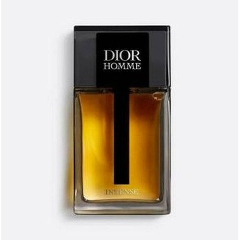 Dior Homme Intense EDP 100ML perfume bottle – luxury fragrance | Perfury UAE