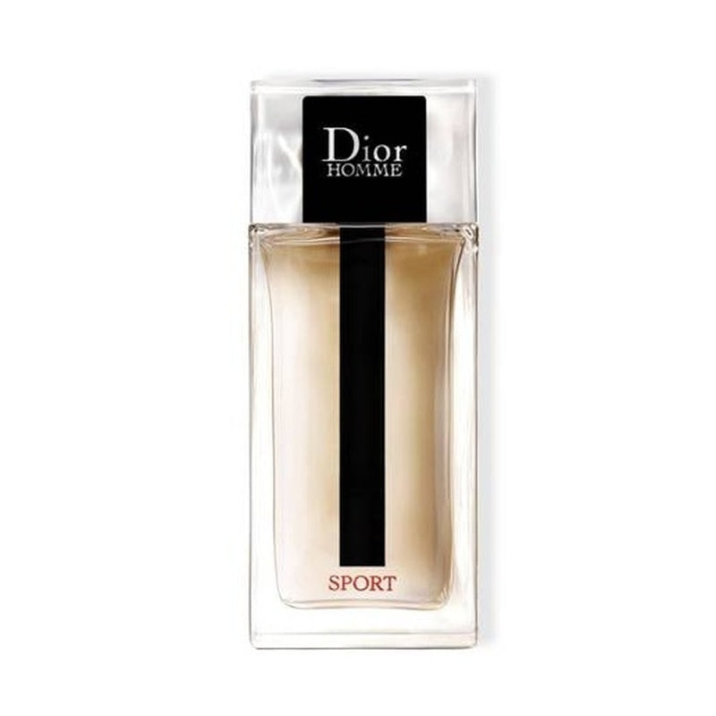 Dior Homme Sport EDT 125ML perfume bottle – luxury fragrance | Perfury UAE