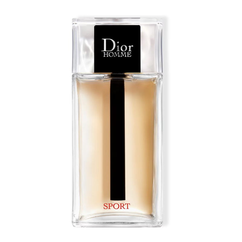 Dior Homme Sport EDT 200ML perfume bottle – luxury fragrance | Perfury UAE