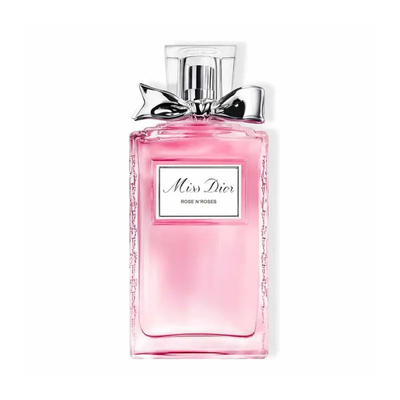 Dior Miss Rose N'roses EDT 100ML perfume bottle – luxury fragrance | Perfury UAE