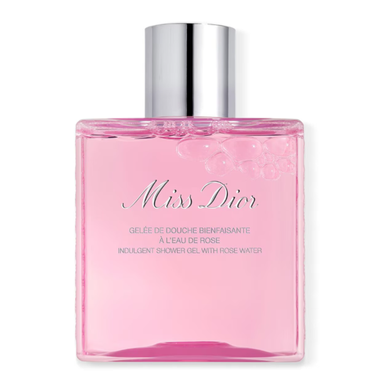 Dior Miss Shower Gel With Rose Water 175ML perfume bottle – luxury fragrance | Perfury UAE