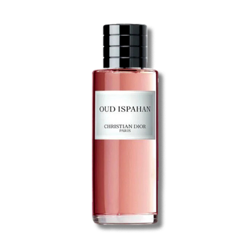 Dior Oud Ispahan EDP 100ML perfume bottle – luxury fragrance | Perfury UAE