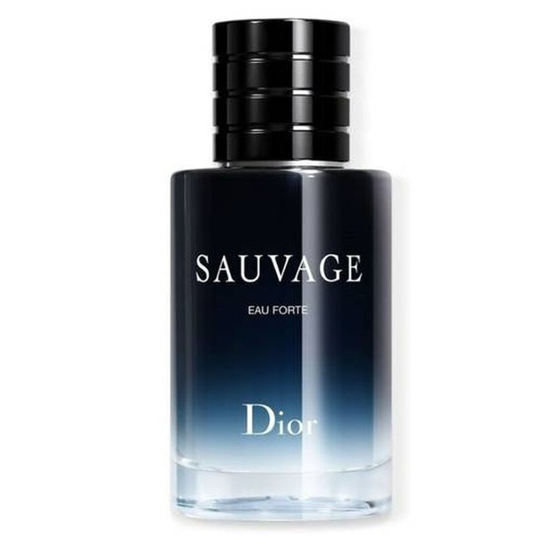 Dior Sauvage Eau Forte 100ML perfume bottle – luxury fragrance | Perfury UAE