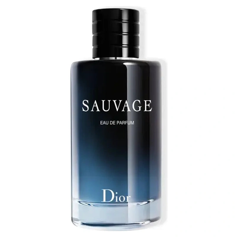 Dior Sauvage EDP 200ML perfume bottle – luxury fragrance | Perfury UAE