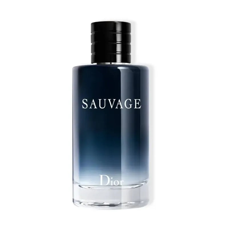 Dior Sauvage EDT 200ML perfume bottle – luxury fragrance | Perfury UAE