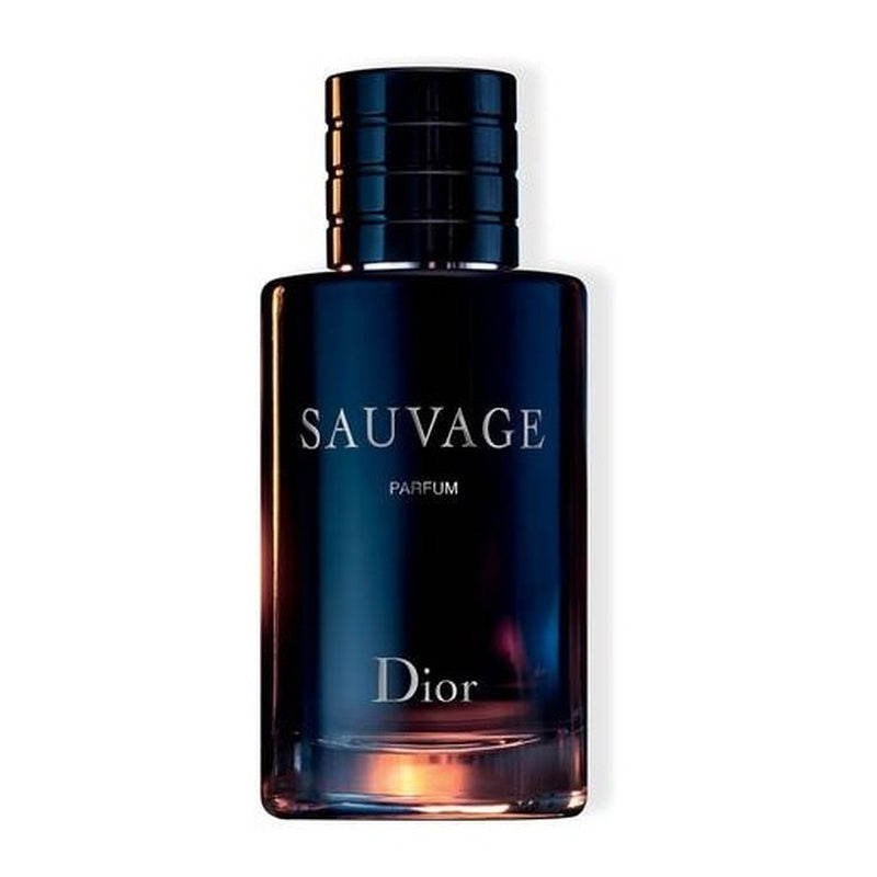 Dior Sauvage Parfum 100ML perfume bottle – luxury fragrance | Perfury UAE