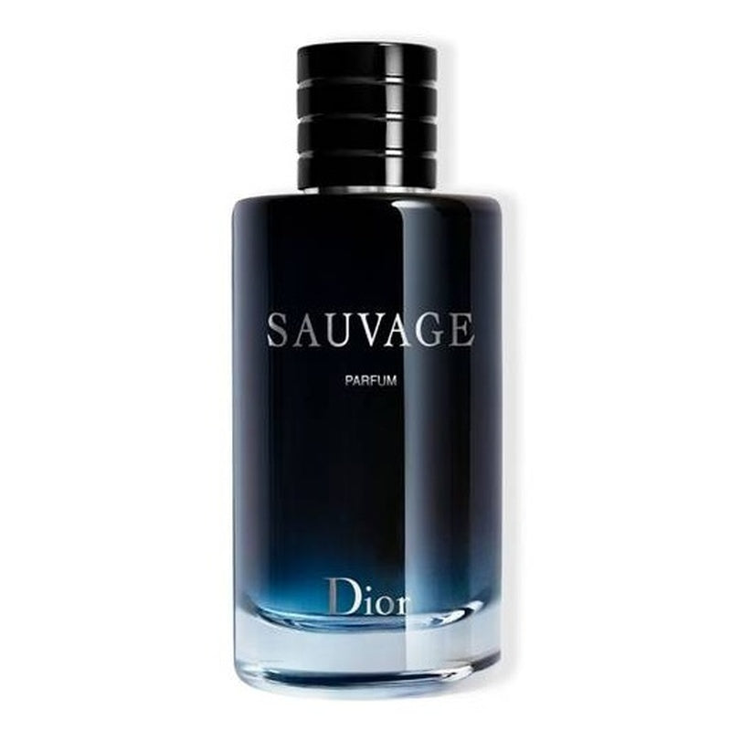 Dior Sauvage Parfum 200ML perfume bottle – luxury fragrance | Perfury UAE