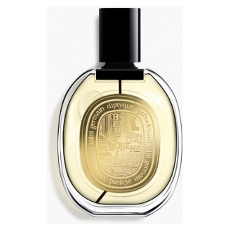 Diptyque Benjoin Bohème Eau de Parfum 75ML perfume bottle – luxury fragrance | Perfury UAE