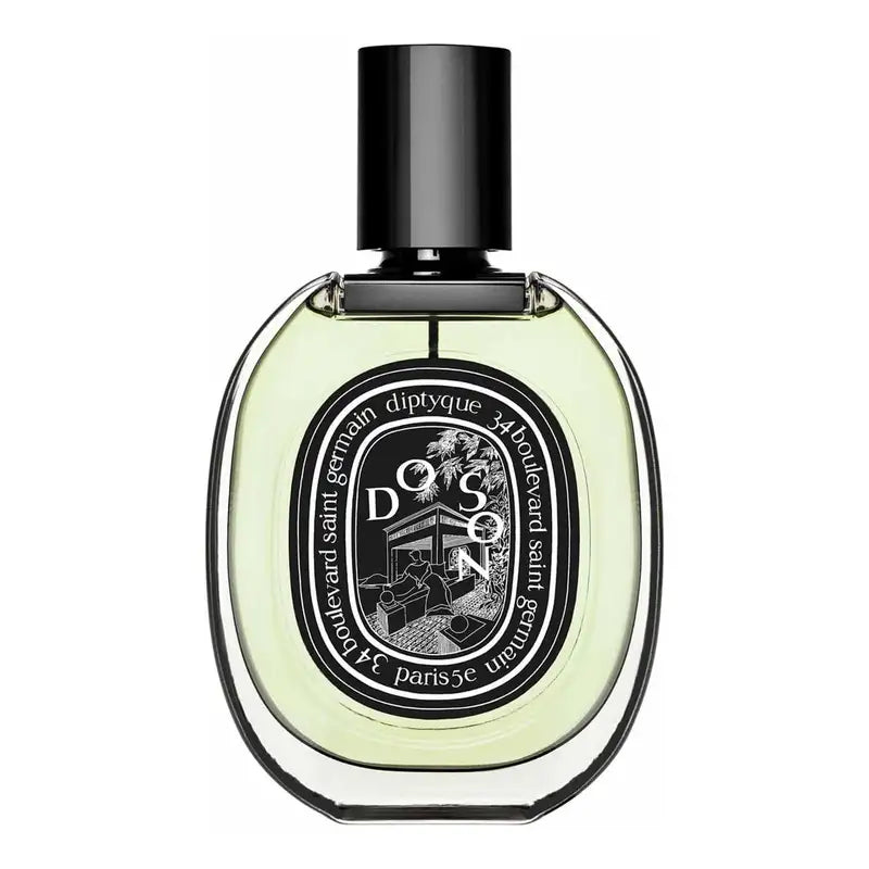 Diptyque Do Son EDP 75ML perfume bottle – luxury fragrance | Perfury UAE