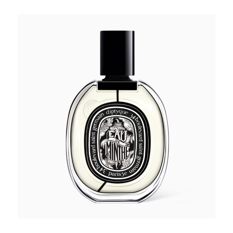 Diptyque Eau de Minthe EDP 75ML perfume bottle – luxury fragrance | Perfury UAE