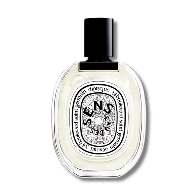 Diptyque Eau Des Sens EDT 100ML perfume bottle – luxury fragrance | Perfury UAE