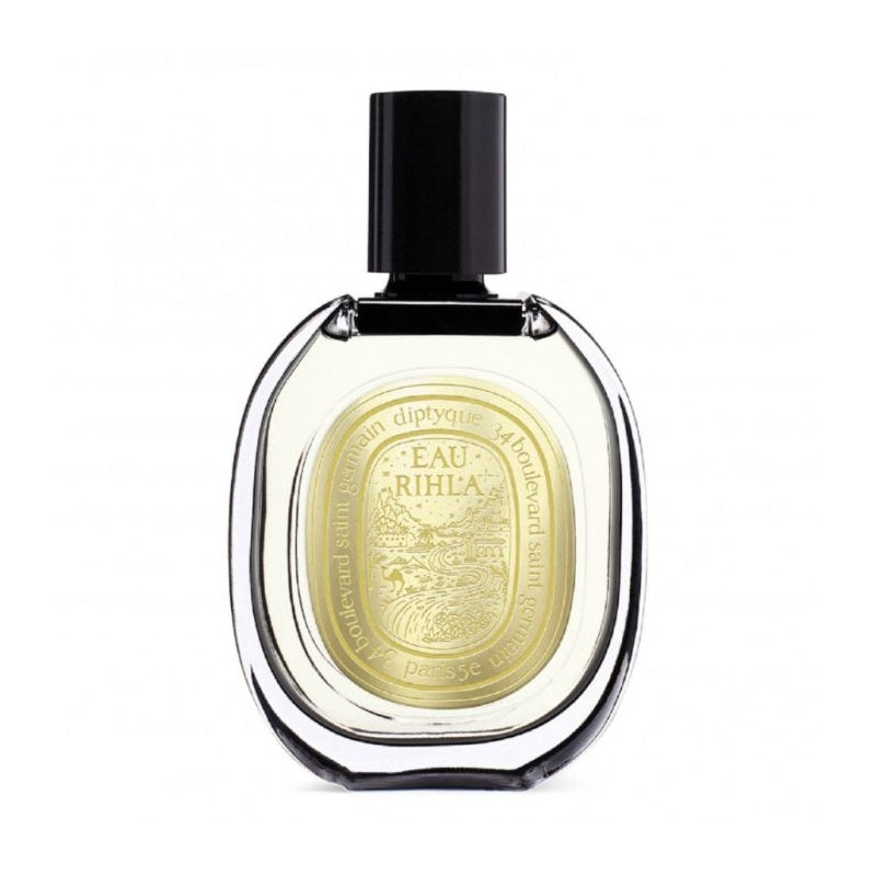 Diptyque Eau Rihla EDP 75ML perfume bottle – luxury fragrance | Perfury UAE
