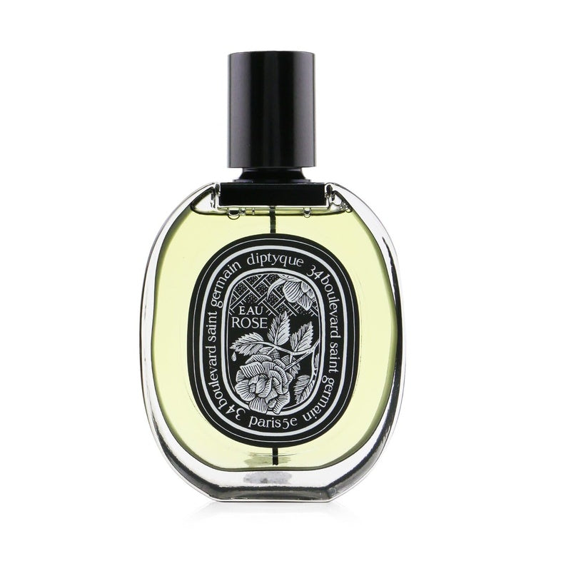 Diptyque Eau Rose EDP 75ML perfume bottle – luxury fragrance | Perfury UAE