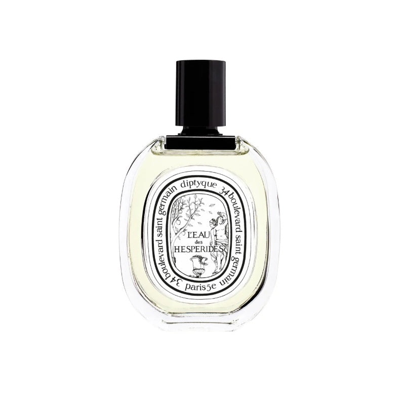 Diptyque L'eau Des Hesperides EDT 100ML perfume bottle – luxury fragrance | Perfury UAE