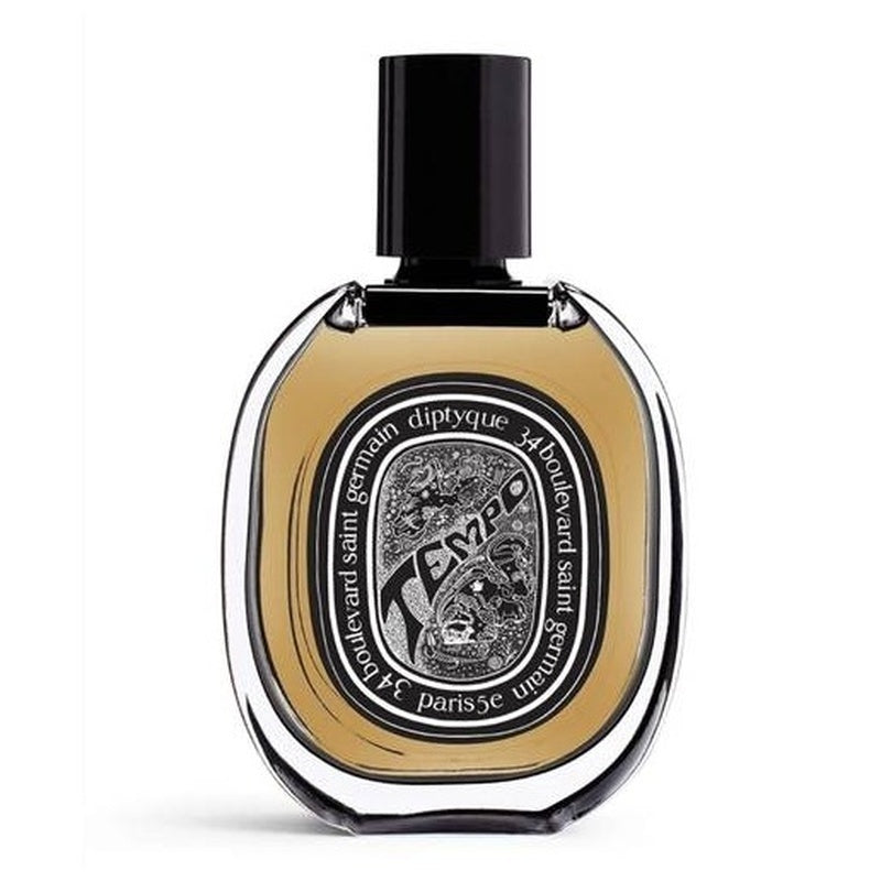 Diptyque Tempo EDP 75ML perfume bottle – luxury fragrance | Perfury UAE
