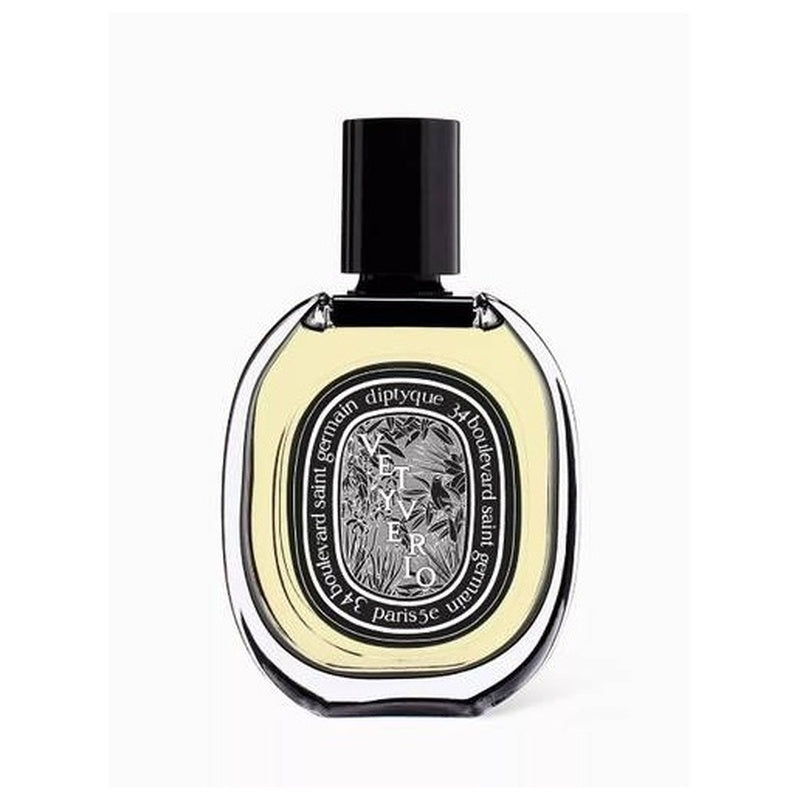Diptyque Vetyverio EDP 75ML perfume bottle – luxury fragrance | Perfury UAE