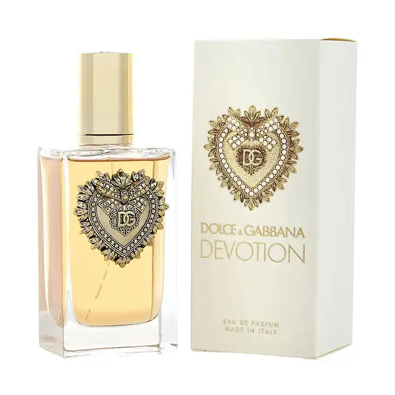 Dolce & Gabbana Devotion EDP 100ML