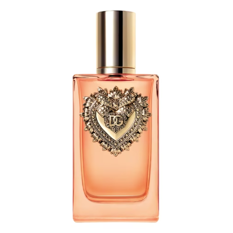 Dolce & Gabbana & Devotion & for Women Intense EDP 100ML perfume bottle – luxury fragrance | Perfury UAE