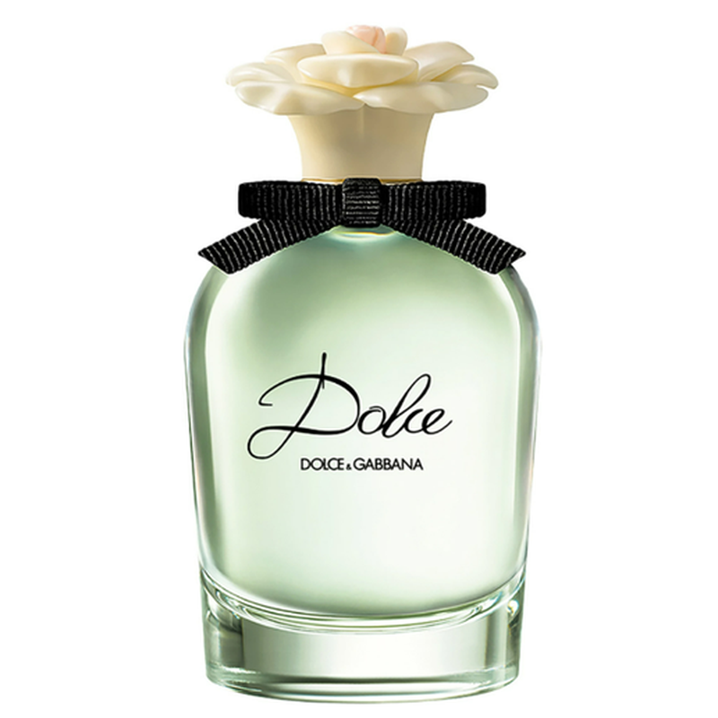 Dolce & Gabbana Dolce EDP 75ML perfume bottle – luxury fragrance | Perfury UAE