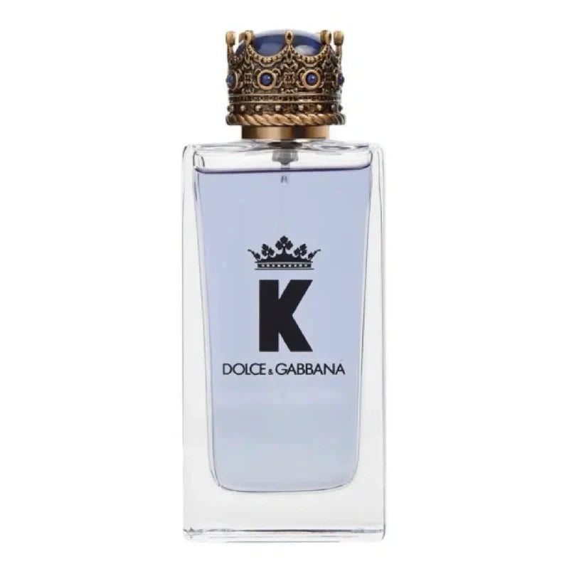 Dolce & Gabbana King Men EDT 100ML