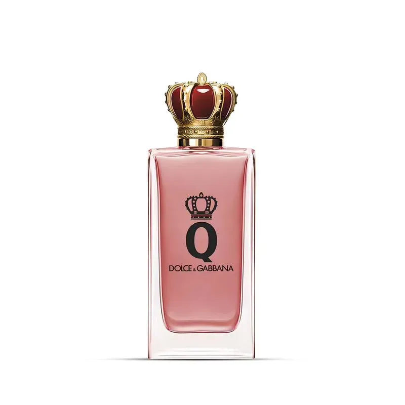 Dolce & Gabbana & Q By & Intense EDP 100ML perfume bottle – luxury fragrance | Perfury UAE