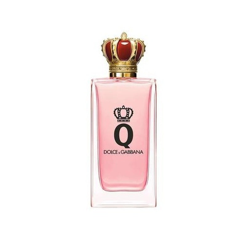 Dolce & Gabbana & Q & for Women EDP 100ML perfume bottle – luxury fragrance | Perfury UAE