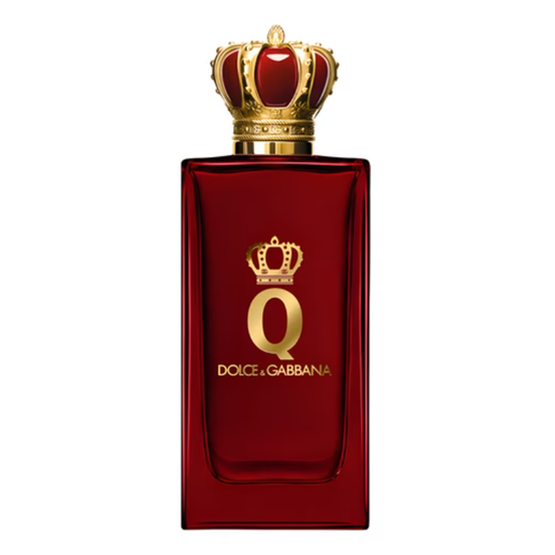 Dolce & Gabbana & Q & Parfum 100ML perfume bottle – luxury fragrance | Perfury UAE