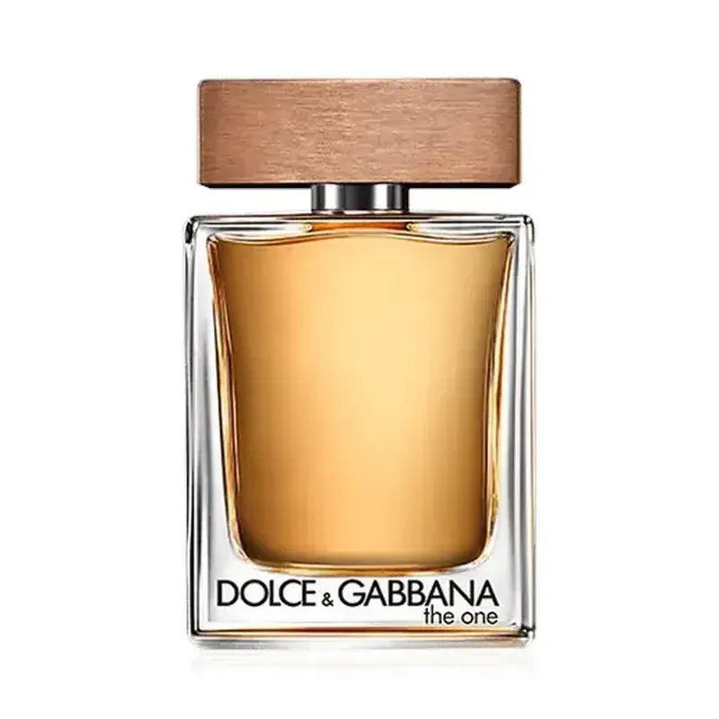 Dolce & Gabbana & the One & EDT 100ML perfume bottle – luxury fragrance | Perfury UAE