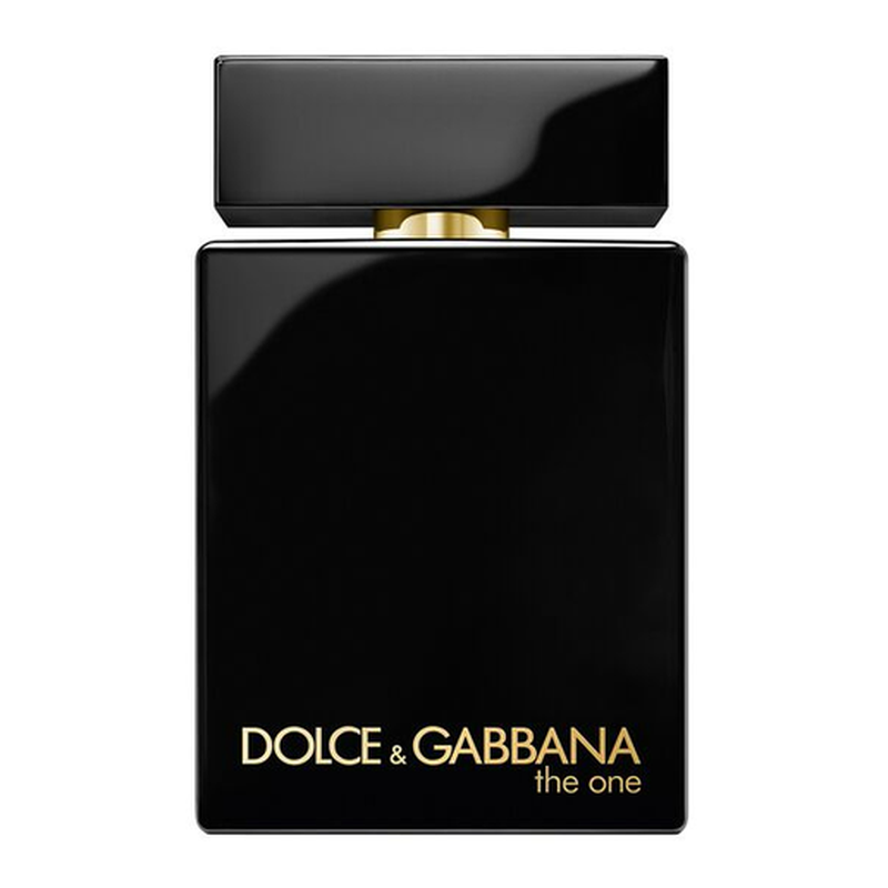 Dolce & Gabbana & the One & Intense EDP 100ML perfume bottle – luxury fragrance | Perfury UAE