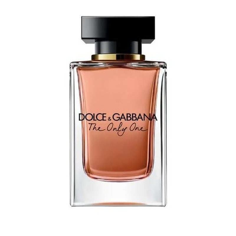 Dolce & Gabbana & the Only One & EDP 100ML perfume bottle – luxury fragrance | Perfury UAE