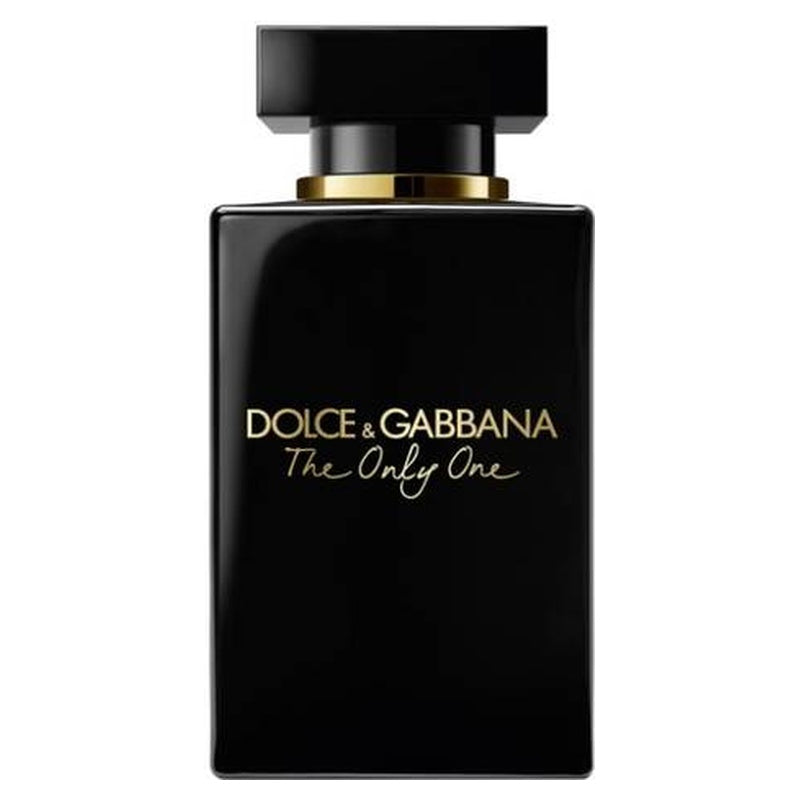 Dolce & Gabbana The Only One EDP Intense 100ML perfume bottle – luxury fragrance | Perfury UAE