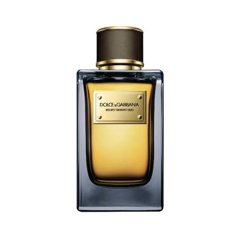Dolce & Gabbana & Velvet Desert Oud & EDP 100ML perfume bottle – luxury fragrance | Perfury UAE