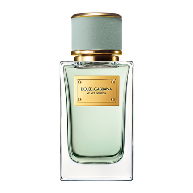 Dolce & Gabbana & Velvet Infusion & EDP 100ML perfume bottle – luxury fragrance | Perfury UAE