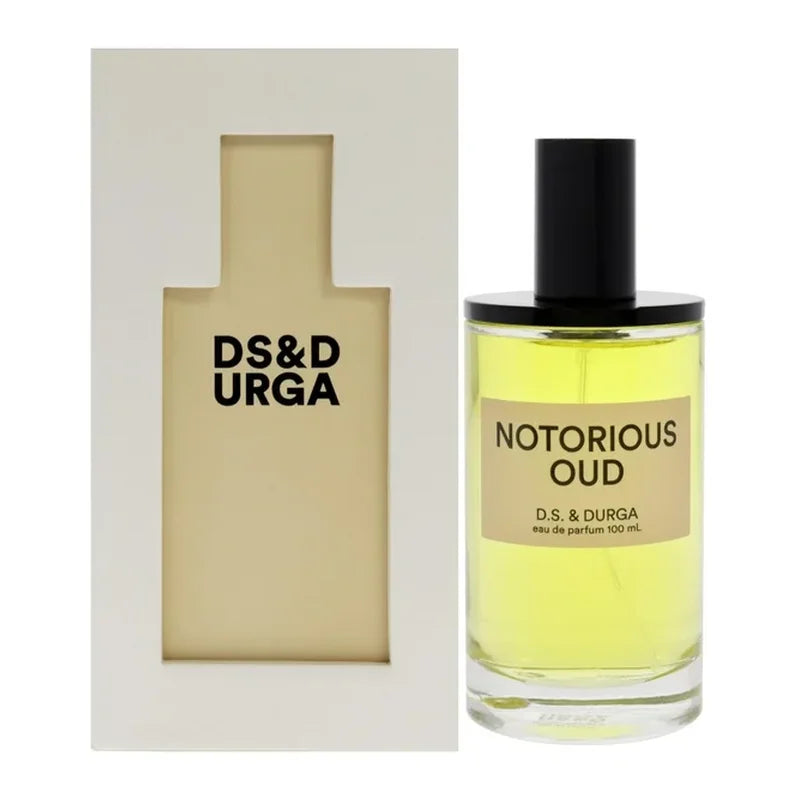 DS & Durga Notorious Oud EDP 100ML