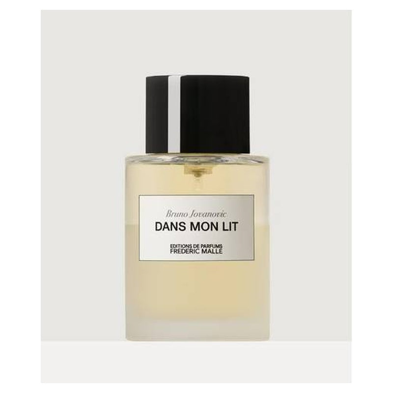 Editions de Parfums Frédéric Malle Dans Mon Lit Eau de Lit 100ML perfume bottle – luxury fragrance | Perfury UAE