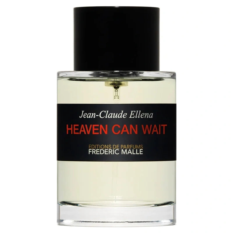 Editions de Parfums Frédéric Malle Heaven Can Wait EDP 100ML perfume bottle – luxury fragrance | Perfury UAE