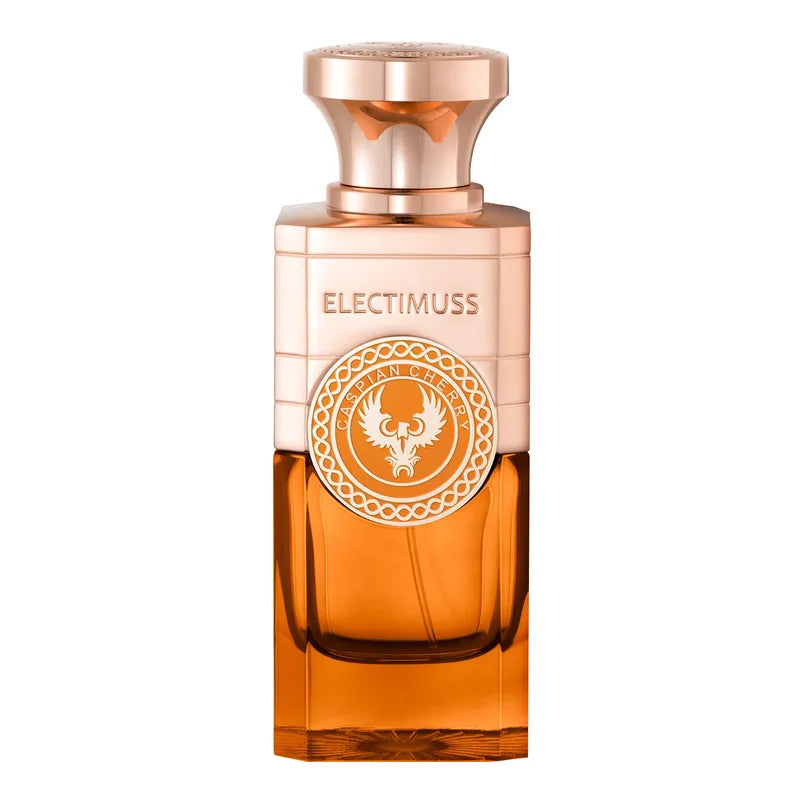 Electimuss Caspian Cherry EDP 100ML perfume bottle – luxury fragrance | Perfury UAE