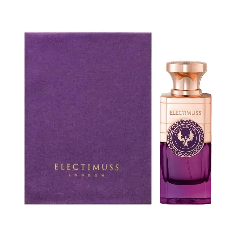Electimuss London Cupid's Kiss Pure Parfum 100ML