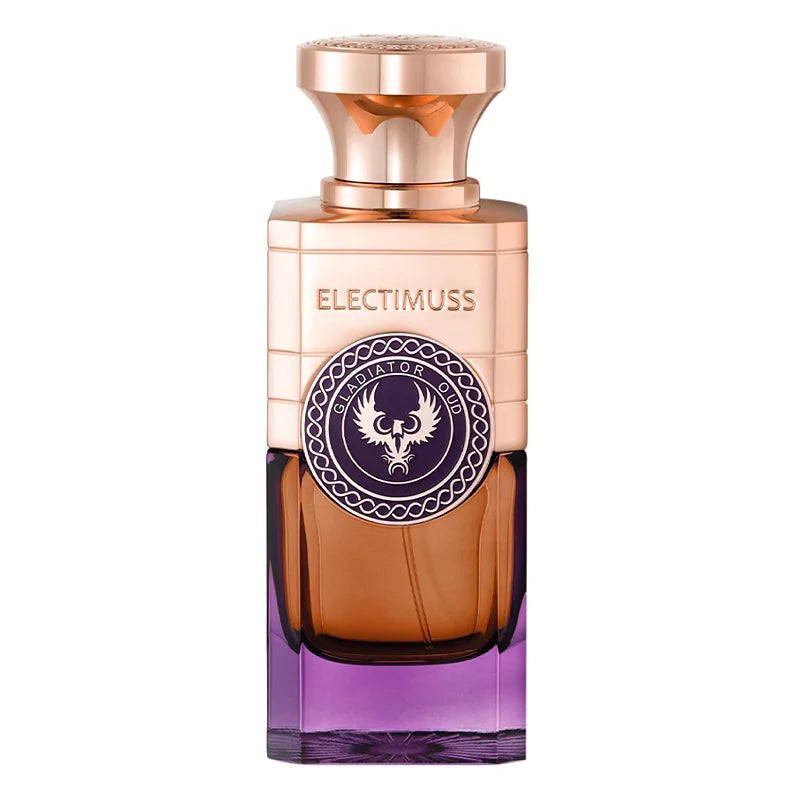 Electimuss Gladiator Oud EDP 100ML Perfume