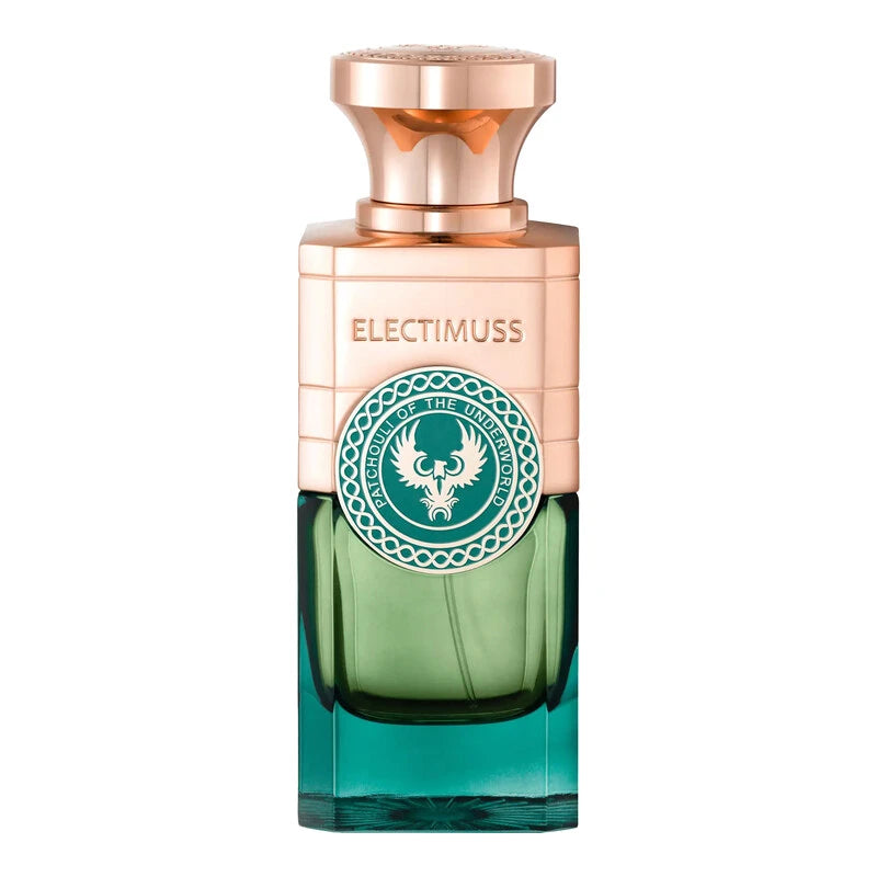 Electimuss Patchouli of the Underworld EDP 100ML Perfume