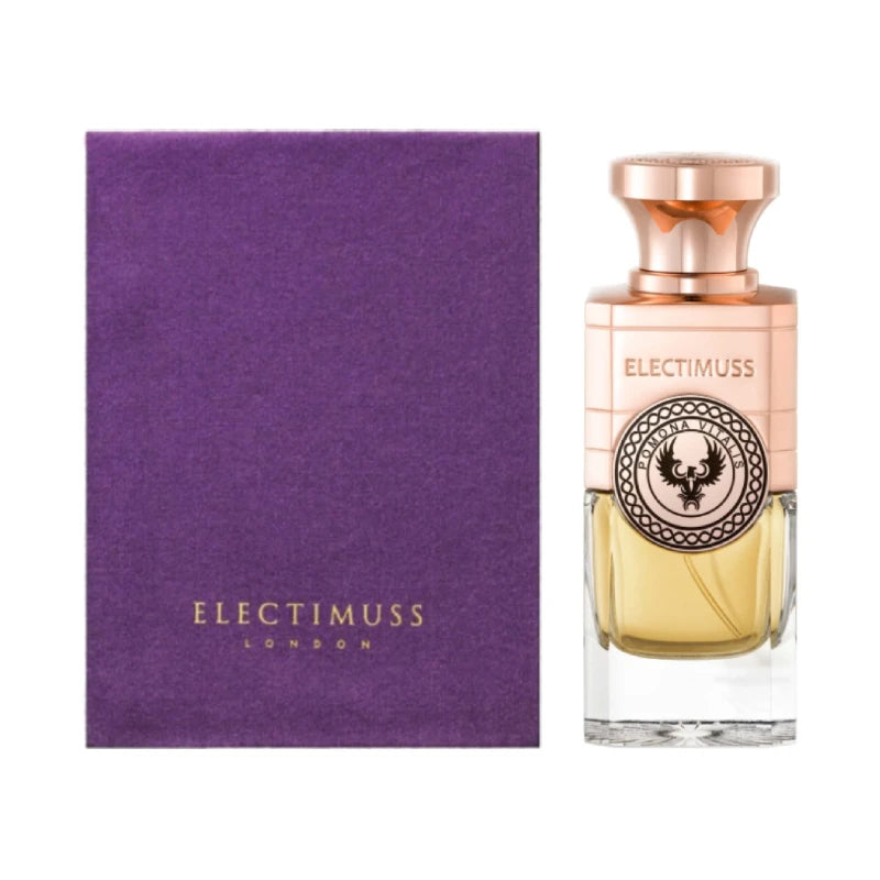 Electimuss London Pomona Vitalis Pure Parfum 100ML