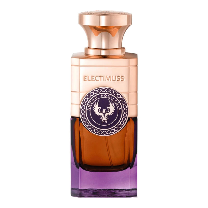 Electimuss PP Amber Aquilaria 100ML Perfume