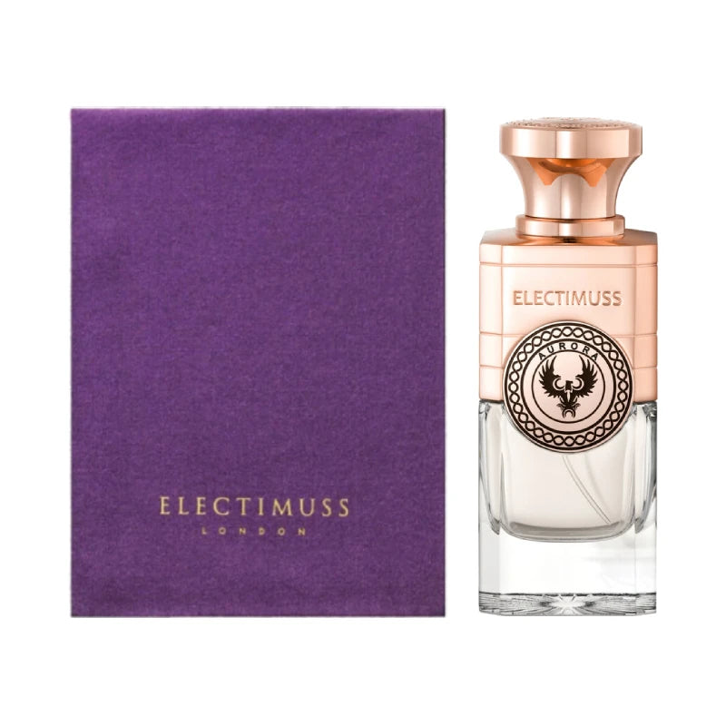 Electimuss London Aurora Pure Parfum 100ML