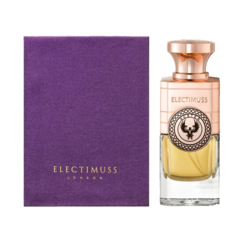 Electimuss London Auster Pure Perfum 100ML