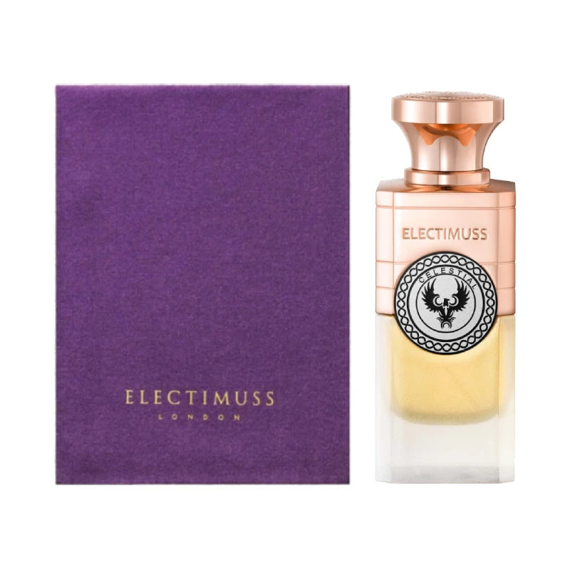 Electimuss London Celestial Pure Parfum 100ML