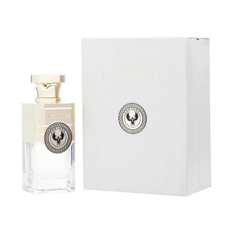 Electimuss London Fortuna Pure Parfum 100ML